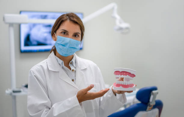 Best Emergency Dental Care for Broken or Chipped Teeth in Salida, CO
