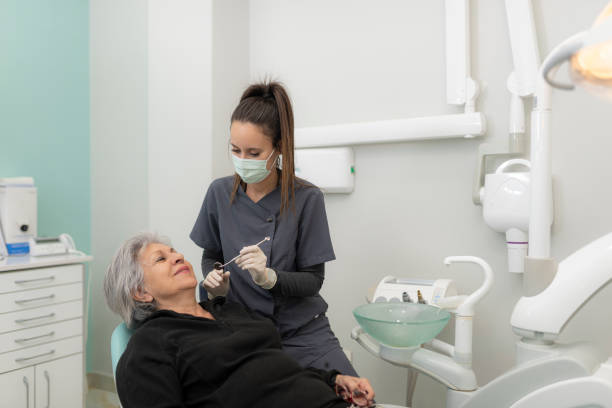 Best Cosmetic Emergency Dentistry in Salida, CO