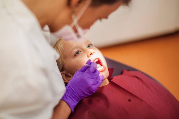Best Emergency Treatment for Dental Infections or Abscesses in Salida, CO