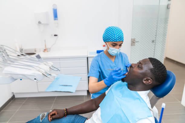 Best Emergency Dental Care for Broken or Chipped Teeth in Salida, CO